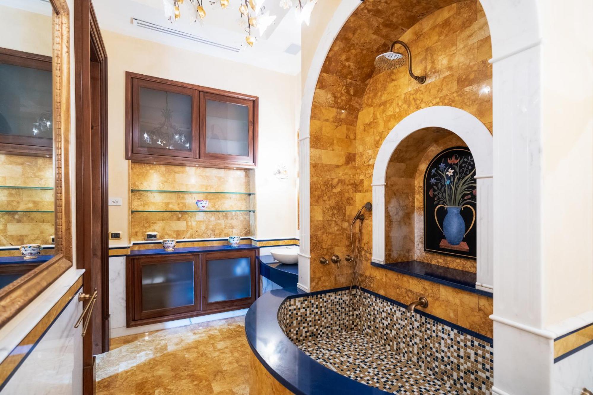 Casa Rajada Sorrento Exterior foto
