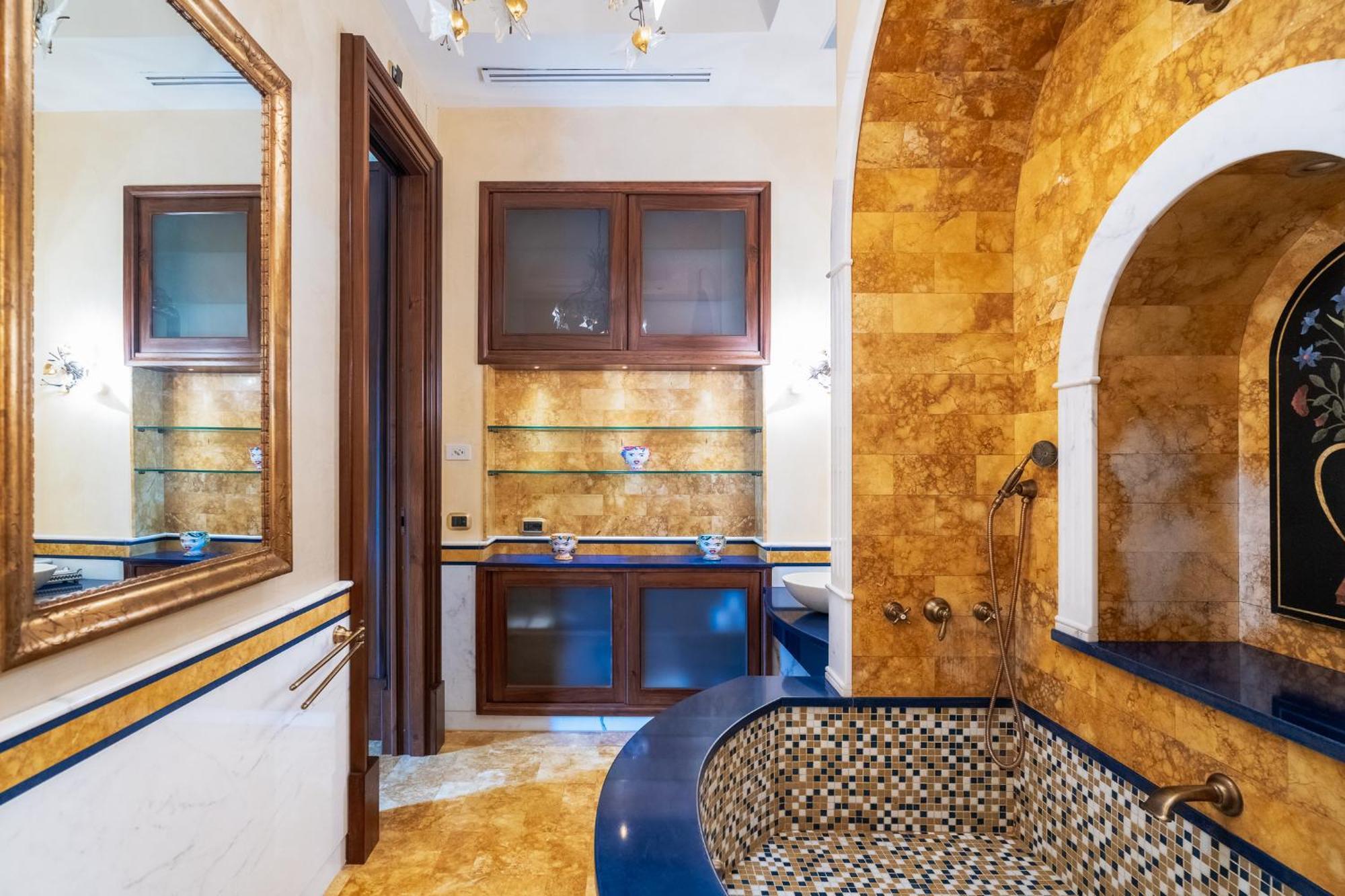 Casa Rajada Sorrento Exterior foto