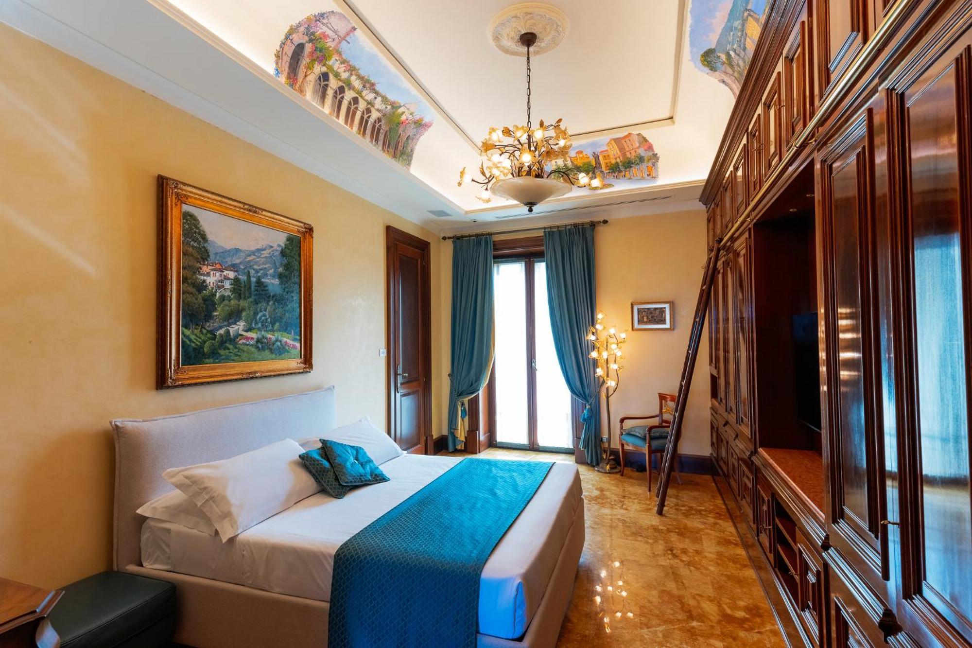 Casa Rajada Sorrento Exterior foto