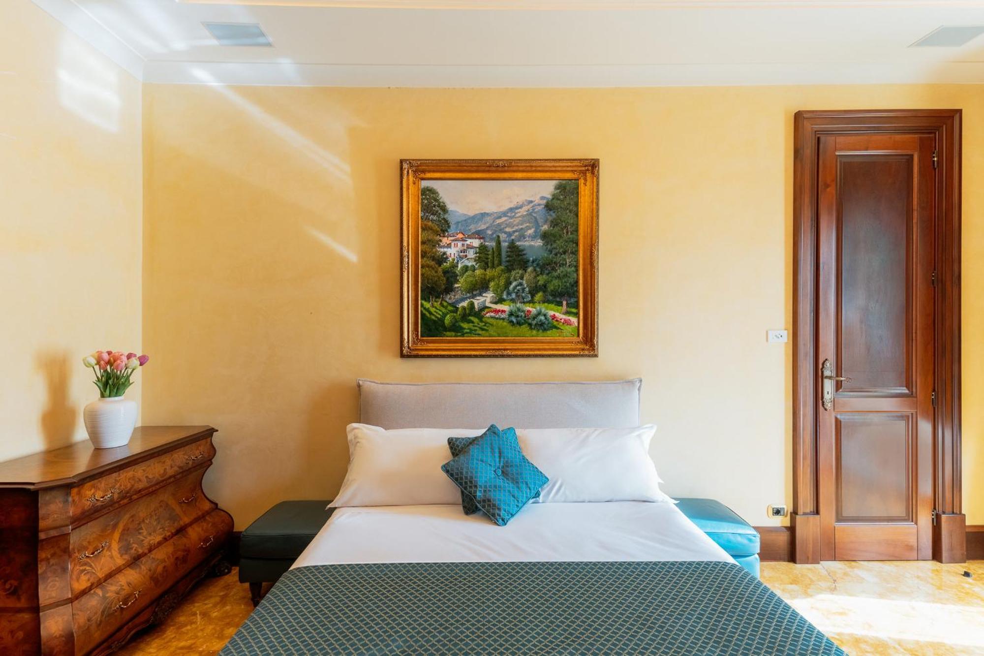 Casa Rajada Sorrento Exterior foto